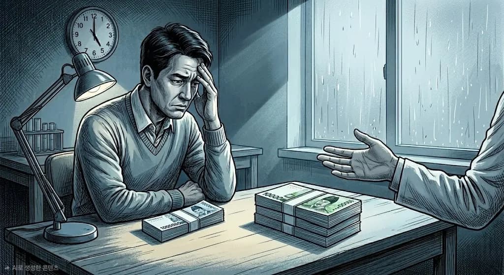 마시멜로 실험