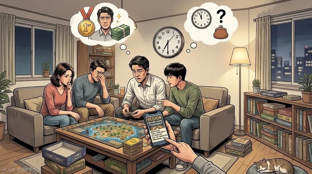 자기 과신